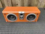 JBL SCS-178 Center Speaker, JBL, Ophalen of Verzenden, Zo goed als nieuw, 60 tot 120 watt