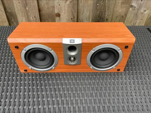 JBL SCS-178 Center Speaker, Audio, Tv en Foto, Luidsprekers, Zo goed als nieuw, Center speaker, 60 tot 120 watt, JBL, Ophalen of Verzenden