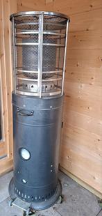 Terras heater, Tuin en Terras, Terrasverwarmers, Ophalen, Gebruikt