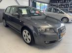 Audi A3 1.6 FSI Ambition, Uniek, 1e eigenaar, NAP, Cruise, A, Voorwielaandrijving, Gebruikt, Met garantie (alle), 116 pk