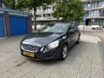 Volvo S60 1.6 T3 Kinetic Dealer Onderhouden NW APK, Voorwielaandrijving, Stof, 4 cilinders, 150 pk
