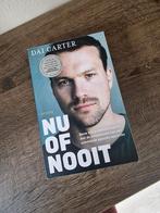 Dai Carter - Nu of nooit, Ophalen of Verzenden, Zo goed als nieuw, Dai Carter