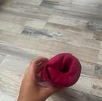 Gymshark Halter Pad - Zo goed als nieuw!, Ophalen of Verzenden, Zo goed als nieuw, Rug, Overige typen