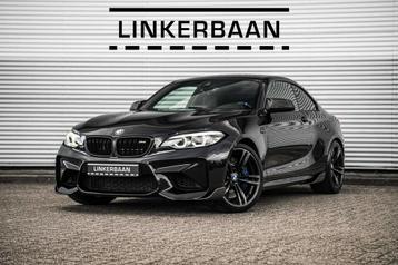 BMW 2-serie Coupé M2 DCT LCI | Carbon | Schuifdak | H&K | M beschikbaar voor biedingen