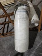 Rollen schaduwdoek, winddoek, steigernet, zichtbreekdoek, Ophalen, -, -, Nieuw