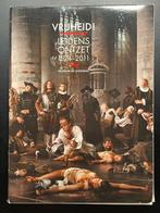 Erwin Olaf. Leidens Ontzet Kaartenset, Ophalen of Verzenden, Zo goed als nieuw, Overige onderwerpen