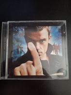Robbie Williams - Intensive care, Ophalen of Verzenden, 2000 tot heden, Gebruikt