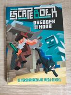 Cube Kid - Escape boek, Ophalen, Cube Kid, Fictie algemeen, Zo goed als nieuw