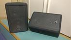 Syrincs MM-5 PA/monitor luidsprekers (set), Overige merken, Gebruikt, Ophalen of Verzenden, 60 tot 120 watt