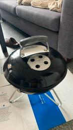 Smokey Joe 37 cm, Tuin en Terras, Houtskoolbarbecues, Ophalen, Gebruikt