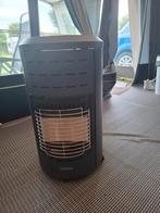 Gimeg gaskachel ideaal voor caravan/ camping, Huis en Inrichting, Kachels, Ophalen, Gas, Zo goed als nieuw, Vrijstaand