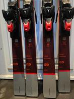 167cm ATOMIC REDSTER G9 REVOSHOCK ‼️RVSK BEST ATOMIC, Sport en Fitness, Skiën en Langlaufen, 160 tot 180 cm, Ophalen of Verzenden