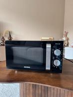 Severin MW7886 Combimagnetron - ZGAN, Witgoed en Apparatuur, Magnetrons, Ophalen, Combimagnetron, Grill, Zo goed als nieuw