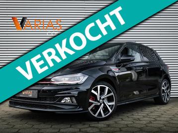 Volkswagen POLO 2.0 TSI GTI Virtual Dash Camera Beats Navi beschikbaar voor biedingen