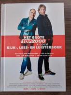 Het Grote Top 2000 a Gogo kijk-, lees-, en luisterboek, Zwangerschap en Bevalling, Ophalen of Verzenden, Zo goed als nieuw, Dirk Jan Roeleven; Leo Blokhuis; Arjan Vlakveld; Mathijs van ...
