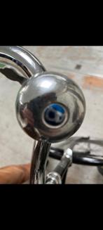 Batavus fietsbel gezocht, Ophalen of Verzenden, Zo goed als nieuw