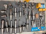 Diverse Kotterkoppen en Gereedschap, Ophalen of Verzenden