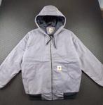 Carhartt Jas – Grijs – Maat M – Nieuwstaat, Kleding | Heren, Jassen | Winter, Maat 48/50 (M), Carhartt, Nieuw, Ophalen of Verzenden