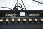 Spark Combo versterker type 40   <25250840>, Muziek en Instrumenten, Ophalen, Gebruikt, Elektrische gitaar