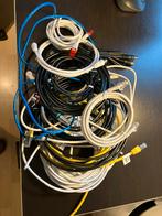 Diverse kabels, utp, cai en hdmi, Nieuw, Ophalen of Verzenden