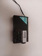 Sony icf-m260 digitale radio met alarm, Ophalen of Verzenden, Radio