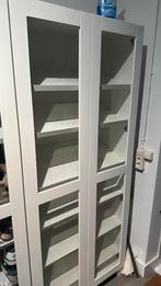 Ikea schoenenkast wit / 2 stuks gratis op te halen/In elkaar, Ophalen