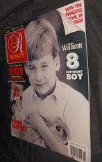 Tijdschrift royalty monthly Vol 9 nr 10, Ophalen of Verzenden, Gebruikt, Buitenland, Tijdschrift of Boek