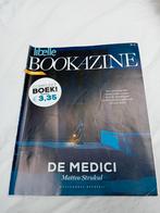 Libelle Bookazine - De Medici, Boeken, Tijdschriften en Kranten, Ophalen of Verzenden, Gelezen
