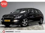 Peugeot 308 SW 1.6 BlueHDI Blue Lease Pack/ D-Riem verv: 187, Auto's, Peugeot, Voorwielaandrijving, Stof, Gebruikt, 4 cilinders