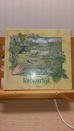 Natuurlijk - Malmberg Leerboek, Ophalen of Verzenden, Gebruikt, Poppenhuis