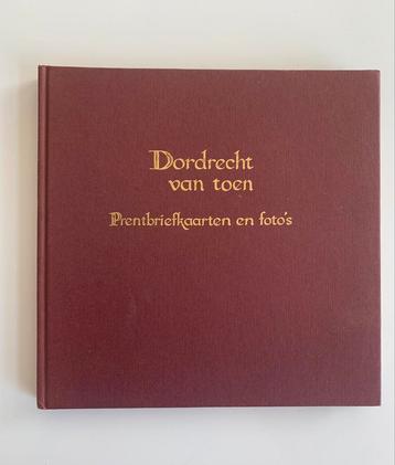 Chr. J. Walson, Dordrecht van toen prentbriefkaarten foto’s beschikbaar voor biedingen