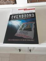 Patrick Van Der Eem en E.E. Byars - Overboord, Ophalen of Verzenden, Gelezen, Overige