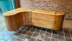 AA Patijn drankenkabinet/dressoir Zijlstra Joure ‘50 design, Huis en Inrichting, Kasten | Dressoirs, Ophalen, 75 cm of meer, Met deur(en)