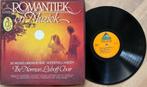 3 LP Romantiek en Muziek. 50 wereldberoemde sfeermelodieen., Ophalen, Gebruikt, Klassiek