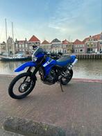 Yamaha XT660|Supermoto blauw| Unieke lage kmstand|A2, Fietsen en Brommers, Overige Fietsen en Brommers, Ophalen