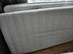 2x Ikea matras Malvik en Sultan 90x200 cm, Huis en Inrichting, Slaapkamer | Matrassen en Bedbodems, Ophalen, Gebruikt, 90 cm, Matras