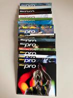 Nikon Pro Magazines (20 stuks), Ophalen of Verzenden, Zo goed als nieuw, Overige onderwerpen