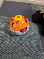VTech Kruip en Speel Bal, Kinderen en Baby's, Speelgoed | Babyspeelgoed, Ophalen of Verzenden, Gebruikt, Overige typen, Met geluid