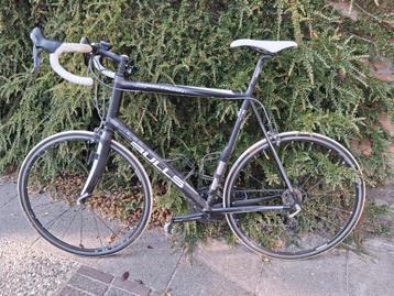 Racefiets heren Bulls Desert Falcon 1 framemaat 64 cm beschikbaar voor biedingen