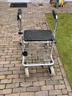 Rollator, Diversen, Ophalen, Gebruikt
