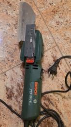 Bosch PFS 280 E Verstekzaag, Doe-het-zelf en Verbouw, Ophalen