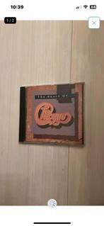 Chicago - heart of chicago, Ophalen of Verzenden, Gebruikt