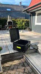 Topkoffer, Motoren, Accessoires | Koffers en Tassen, Ophalen of Verzenden, Zo goed als nieuw