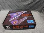 GIGABYTE Z790 AORUS ELITE AX, Computers en Software, Moederborden, Ophalen, Zo goed als nieuw, DDR5