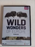 Planet earth + wild wonders of Europe, Alle leeftijden, Boxset, Natuur, Ophalen of Verzenden