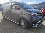Peugeot Expert Sidebars met rvs treeplanken, Auto diversen, Tuning en Styling