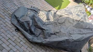 Afdekzeil tuinset 2.00x1.50x0.75m beschikbaar voor biedingen