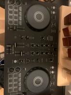Pioneer DJ DDJ-FLX4 DJ Controller, Ophalen, Zo goed als nieuw, Dj-set, Pioneer