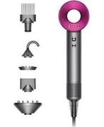 Dyson supersonic, Verzenden, Nieuw, Föhn of Haardroger