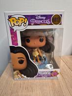 Funko pop Pochahontas, Verzamelen, Ophalen of Verzenden, Zo goed als nieuw